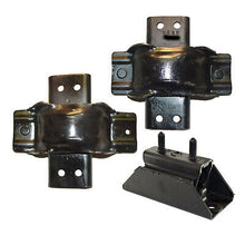 Load image into Gallery viewer, Engine Mount Set 3PCS. 99-03 for Ford F-250 F-350 F-450 F-550 Excursion 7.3L 2WD