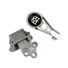 Load image into Gallery viewer, Trans &amp; Torque Strut Mount 2PCS. 2018-2022 for Chevrolet Equinox GMC Terrain FWD