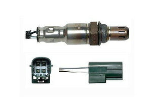 Denso Oxygen Sensor Up&Down Stream Set 2PCS for 2007 Nissan Frontier 4.0L/etc.