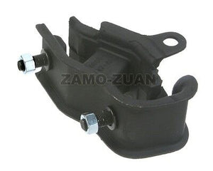 Motor & Trans Mount 4PCS - Hydr. w/ Vacuum Pin 01-03 for Acura CL 3.2L for Auto.