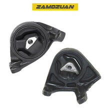 Load image into Gallery viewer, Front Left &amp; Right Engine Motor Mount Set 2PCS. 2002-2005 for Jeep Liberty 3.7L
