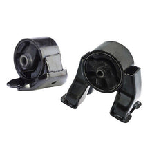 Load image into Gallery viewer, Front &amp; Rear Engine Mount Set 2PCS. 2007-2011 for Hyundai Elantra 2.0L