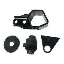 Load image into Gallery viewer, Engine, Trans &amp; Torque Strut Mount Set 5PCS. 2007-2009 for Lexus RX350 3.5L FWD