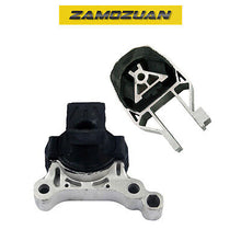 Load image into Gallery viewer, Right Engine &amp; Torque Strut Mount 2PCS 2013-2019 for Ford Escape Transit Connect
