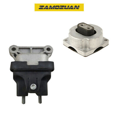 Front Motor & Trans Mount 2PCS 05-10 for 300 Challenger Charger Magnum 2.7L 3.5L