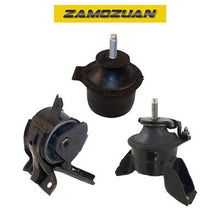 Load image into Gallery viewer, Engine &amp; Transmission Mount Set 3PCS 2006-2008 for Hyundai Azera 3.3L, 3.8L