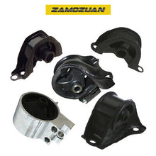 Load image into Gallery viewer, Engine Motor &amp; Trans Mount Set 5PCS. 1994-1995 for Honda Civic 1.6L EX for Auto.