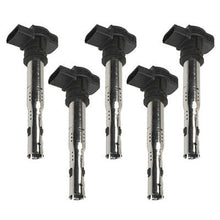 Load image into Gallery viewer, OEM Quality Ignition Coil 5PCS 2005-2017 for Audi A3 A6 / VW Beetle Golf Jetta