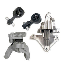 Load image into Gallery viewer, Engine, Trans &amp; Torque Strut Mount 4PCS 17-22 for Honda CR-V 2.4L 1.5L for Auto