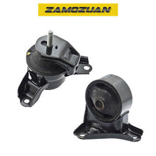 Load image into Gallery viewer, Front &amp; Front R Engine Mount 2PCS. 05-10 for Hyundai Tucson/ Kia Sportage 2.0L