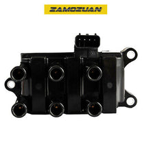 Load image into Gallery viewer, Ignition Coil 2001-2008 for Ford, Mazda, Mercury 2.5L 3.0L 3.9L 4.2L V6, FD498