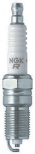 Load image into Gallery viewer, NGK V-Power Spark Plug 4PCS 68-15 for Cadillac Chevy Ford Mazda Mercury 4177 TR6