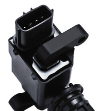Load image into Gallery viewer, Ignition Coil Set 2PCS. 1995 for Mazda Millenia 2.3L V6 4-Pins, UF260 7805-3454