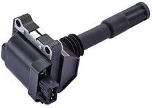 Load image into Gallery viewer, OEM Quality New Ignition Coil 1993-1995 for Alfa Romeo 164 3.0L V6, UF377
