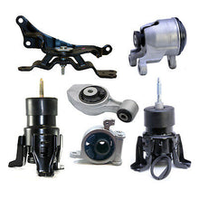 Load image into Gallery viewer, Engine, Trans &amp; Torque Strut Mount 6PCS. 2015-2020 Nissan Maxima 3.5L for Auto.