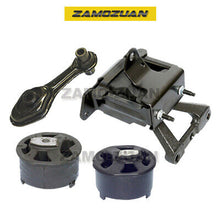 Load image into Gallery viewer, Engine Motor &amp; Trans Mount 4PCS 1995-2002 for Cavalier / Sunfire 2.2L OHV Manual