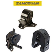 Load image into Gallery viewer, Front &amp; Rear Engine &amp; Trans Mount Set 3PCS. 2006-2010 for Hyundai Sonata 3.3L
