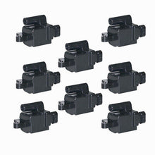 Load image into Gallery viewer, Ignition Coil 8PCS. 1999-2009 for Cadillac / Chevy / GMC / Hummer / Isuzu UF271