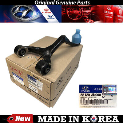 Genuine Rear Upper Right Control Arm 06-11 for Hyundai Azera Sonata 551203K000
