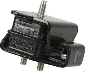 Engine & Trans Mount Set 4PCS. 1993-1997 for Subaru Impreza 1.8L 4WD. for Auto.