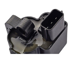 OEM Quality Ignition Coil 3PCS. 2003-2006 for Kia Sorento 3.5L V6, UF431