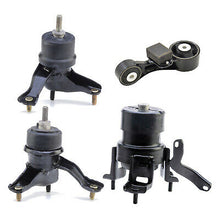Load image into Gallery viewer, Engine, Trans &amp; Torque Strut Mount Set 4PCS 12-17 for Toyota Avalon Camry 2.5L