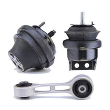 Load image into Gallery viewer, Engine Motor &amp; Trans. Mount 3PCS. 2000-2003 for Ford Taurus 3.0L OHV(Vin U or 2)