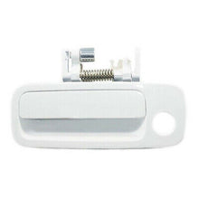 Load image into Gallery viewer, Exterior Door Handle Set 4PCS. 2000-2004 for Toyota Avalon 040 White