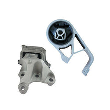 Load image into Gallery viewer, Transmission Mount Set 2PCS 2018-2021 for Buick Enclave GMC Acadia for Auto.