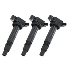 Load image into Gallery viewer, OEM Quality Ignition Coil 3PCS. 2003-2017 for Toyota Lexus Scion 4.0 5.0L UF495