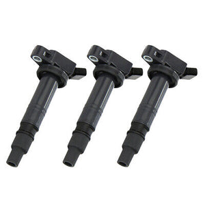 OEM Quality Ignition Coil 3PCS. 2003-2017 for Toyota Lexus Scion 4.0 5.0L UF495