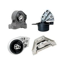 Load image into Gallery viewer, Engine &amp; Trans Mounts 4PCS 05-11 for Saturn Ion Pontiac Pursuit Chevy HHR Cobalt