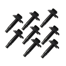 Load image into Gallery viewer, OEM Quality Ignition Coil 8PCS. 1997-2007 for Audi, Volkswagen 1.8L 4.0L UF274