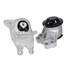 Load image into Gallery viewer, Engine &amp; Trans Mount 2PCS 11-19 for Ford Explorer Police Interceptor Utility