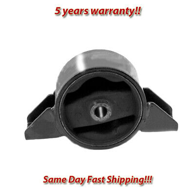 Rear Engine Mount 92-96 for Eagle Mitsubishi Plymouth  Summit Expo Colt 1.8 2.4L
