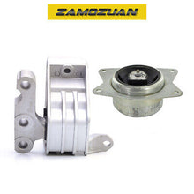 Load image into Gallery viewer, Right Engine &amp; Center Trans Mount 2PCS. 04-05 for Chevrolet Malibu 2.2L for Auto
