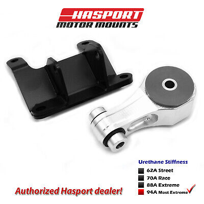 Hasport Mounts 2006-2011 for Civic (Non-Si Model) Rear Engine Mount FG1RR-94A