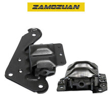 Load image into Gallery viewer, Front L &amp; R Engine Mount 2PCS 93-97 for Chevrolet Camaro/ Pontiac Firebird 5.7L