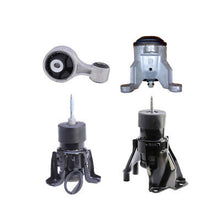 Load image into Gallery viewer, Engine Motor &amp; Torque Strut Mount Set 4PCS. 2009-2014 for Nissan Murano 3.5L AWD