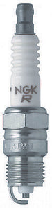NGK V-Power Spark Plug 8PCS 67-96 for Buick Chevy Chrysler Ford Pontiac 6630 UR4