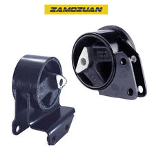 Load image into Gallery viewer, Front Left &amp; Right Engine Motor Mount 2PCS. 93-98 for Jeep Grand Cherokee 5.2L