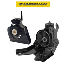 Load image into Gallery viewer, Engine &amp; Trans Mount Set 2PCS 09-13 for Toyota Corolla Matrix/ Pontiac Vibe 2.4L