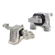 Load image into Gallery viewer, Right Engine &amp; Left Trans Mount Set 2PCS. 14-21 for Jeep Cherokee 2.4L for Auto.