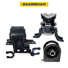 Load image into Gallery viewer, Engine &amp; Trans Mount 3PCS. for 05-11 for Ford Mazda  Escape Tribute for Auto.