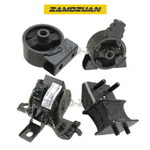 Load image into Gallery viewer, Engine Motor &amp; Trans. Mount Set 4PCS. 1990-1991 for Lexus ES250 2.5L for Auto.