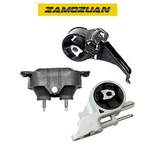 Load image into Gallery viewer, Transmission Mount Set 3PCS. 2008-2010 for Chevrolet Malibu 3.5L for Auto