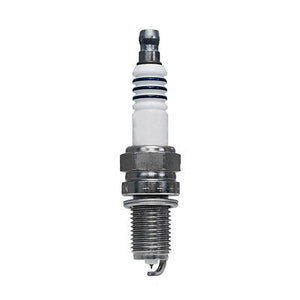 Ignition Coil & Iridium Spark Plug Set 4PCS. 2012-2016 for Fiat 500 1.4L L4