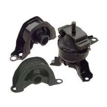 Load image into Gallery viewer, Front Engine Motor Mount 3PCS. 1996-2000 for Honda Civic 1.6L A6502 A6520 A6556