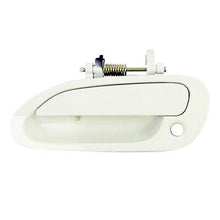 Load image into Gallery viewer, Exterior Door Handle Front L &amp; R 2PCS. 98-02 for Honda Accord Sedan NH578 White