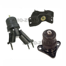 Load image into Gallery viewer, Engine Motor &amp; Trans Mount Set 3PCS. 1992-1996 for Toyota Camry 2.2L for Auto.